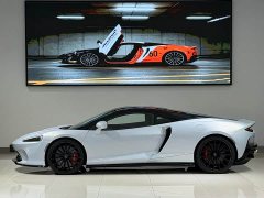 Mercedes-Benz McLaren GT 2022 4.0T standard - фото 3