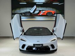 Mercedes-Benz McLaren GT 2022 4.0T standard - фото 5