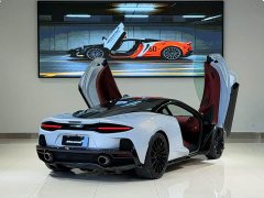 Mercedes-Benz McLaren GT 2022 4.0T standard - фото 6