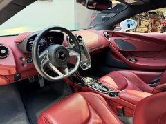 Mercedes-Benz McLaren GT 2022 4.0T standard - фото 7