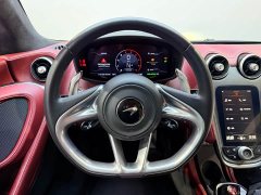 Mercedes-Benz McLaren GT 2022 4.0T standard - фото 9