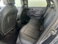 Audi A4L 2 million Yuexiang version 40 TFSI luxury and dynamic - фото 10