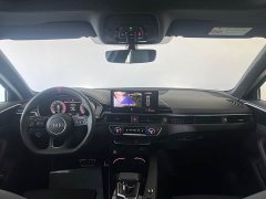 Audi A4L 2 million Yuexiang version 40 TFSI luxury and dynamic - фото 11