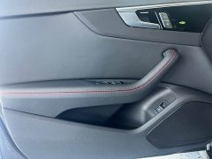 Audi A4L 2 million Yuexiang version 40 TFSI luxury and dynamic - фото 14