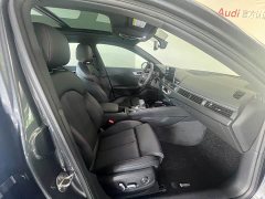 Audi A4L 2 million Yuexiang version 40 TFSI luxury and dynamic - фото 15