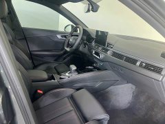 Audi A4L 2 million Yuexiang version 40 TFSI luxury and dynamic - фото 16