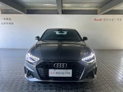 Audi A4L 2 million Yuexiang version 40 TFSI luxury and dynamic - фото 2