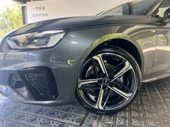 Audi A4L 2 million Yuexiang version 40 TFSI luxury and dynamic - фото 20
