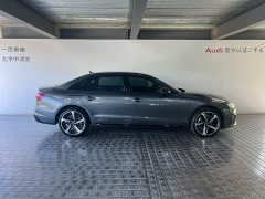 Audi A4L 2 million Yuexiang version 40 TFSI luxury and dynamic - фото 3