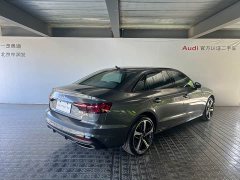 Audi A4L 2 million Yuexiang version 40 TFSI luxury and dynamic - фото 5