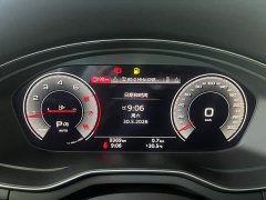 Audi A4L 2 million Yuexiang version 40 TFSI luxury and dynamic - фото 6