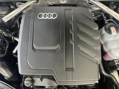 Audi A4L 2 million Yuexiang version 40 TFSI luxury and dynamic - фото 8