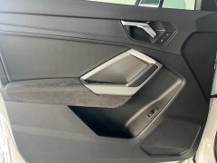 Audi Q3 35 TFSI Fashion Dynamic (1.5T) - фото 14