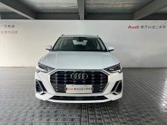 Audi Q3 35 TFSI Fashion Dynamic (1.5T) - фото 2