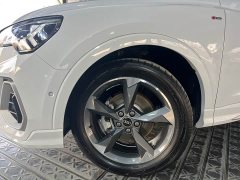 Audi Q3 35 TFSI Fashion Dynamic (1.5T) - фото 20