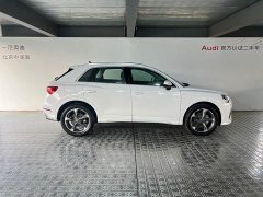 Audi Q3 35 TFSI Fashion Dynamic (1.5T) - фото 3