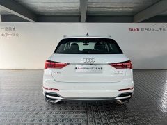 Audi Q3 35 TFSI Fashion Dynamic (1.5T) - фото 4