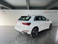 Audi Q3 35 TFSI Fashion Dynamic (1.5T) - фото 5