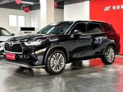 Toyota Highlander 380T AWD Premium Edition 7-Seater - фото 1