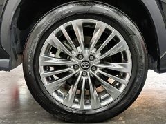 Toyota Highlander 380T AWD Premium Edition 7-Seater - фото 10