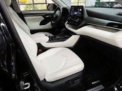 Toyota Highlander 380T AWD Premium Edition 7-Seater - фото 11