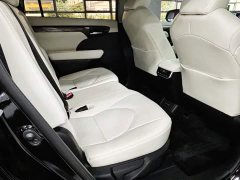 Toyota Highlander 380T AWD Premium Edition 7-Seater - фото 12