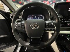 Toyota Highlander 380T AWD Premium Edition 7-Seater - фото 15