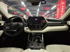 Toyota Highlander 380T AWD Premium Edition 7-Seater - фото 17