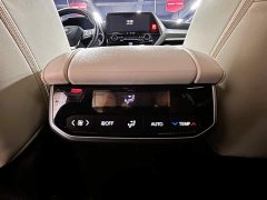 Toyota Highlander 380T AWD Premium Edition 7-Seater - фото 18
