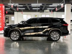 Toyota Highlander 380T AWD Premium Edition 7-Seater - фото 4