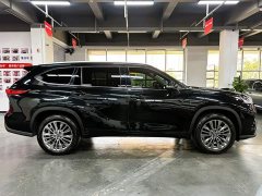 Toyota Highlander 380T AWD Premium Edition 7-Seater - фото 5