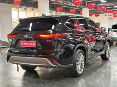 Toyota Highlander 380T AWD Premium Edition 7-Seater - фото 6