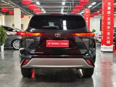 Toyota Highlander 380T AWD Premium Edition 7-Seater - фото 7
