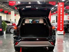 Toyota Highlander 380T AWD Premium Edition 7-Seater - фото 8
