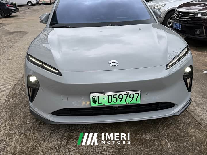 NIO ET5T 75kWh Touring