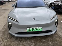 NIO ET5T 75kWh Touring - фото 1