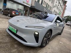 NIO ET5T 75kWh Touring - фото 2