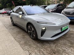 NIO ET5T 75kWh Touring - фото 3