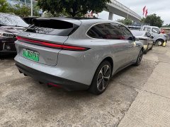 NIO ET5T 75kWh Touring - фото 4