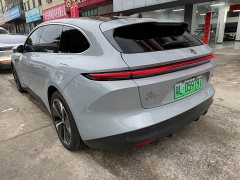 NIO ET5T 75kWh Touring - фото 5