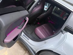 NIO ET5T 75kWh Touring - фото 7