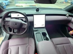 NIO ET5T 75kWh Touring - фото 8