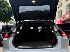 NIO ET5T 75kWh Touring - фото 9
