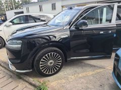AITO M9 EREV Max 6-Seater - фото 3