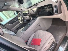 AITO M9 EREV Max 6-Seater - фото 4