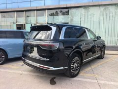 AITO M9 EREV Max 6-Seater - фото 6