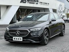 Mercedes-Benz E-Class 2025 E 260 L Sport - фото 1