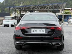 Mercedes-Benz E-Class 2025 E 260 L Sport - фото 10