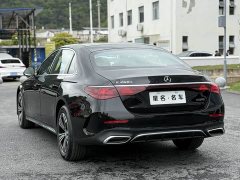Mercedes-Benz E-Class 2025 E 260 L Sport - фото 11