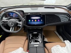 Mercedes-Benz E-Class 2025 E 260 L Sport - фото 15